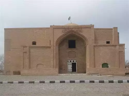 تربت جام