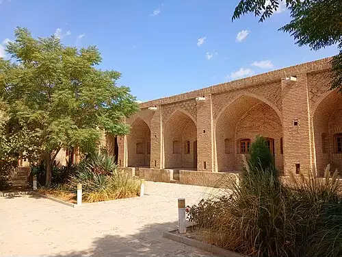 رباط کریم