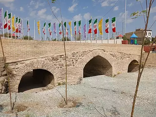 رباط کریم