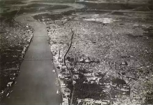 تاریخ بغداد