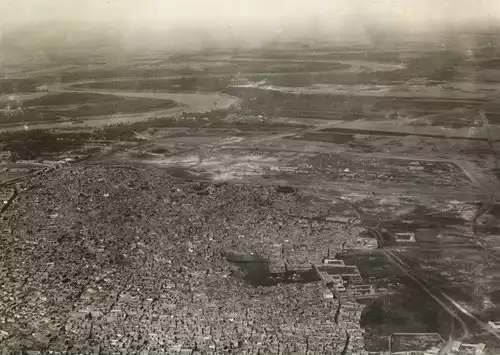 تاریخ بغداد