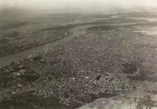 تاریخ بغداد