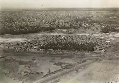 تاریخ بغداد