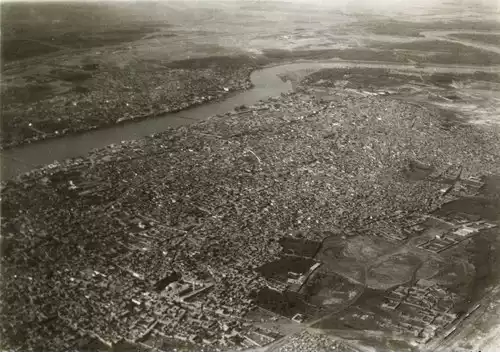 تاریخ بغداد