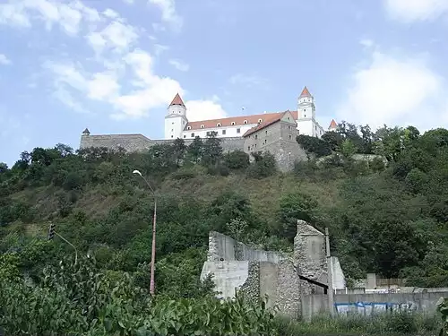 براتیسلاوا