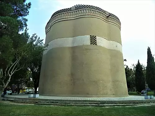 باغ هزارجریب