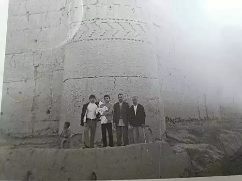 بفروئیه