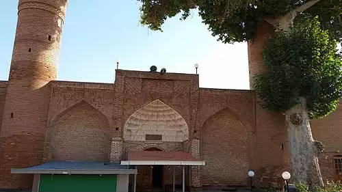 تسوج