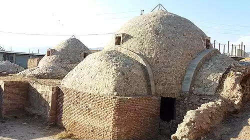 تسوج