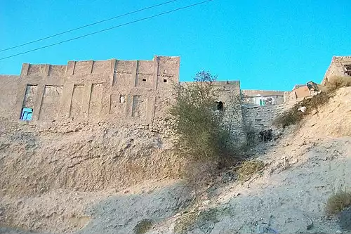 کهتویه