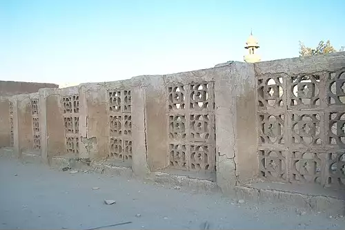 کهتویه