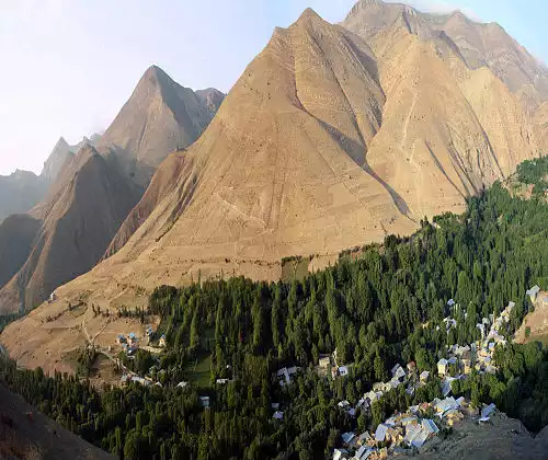 گیلوان