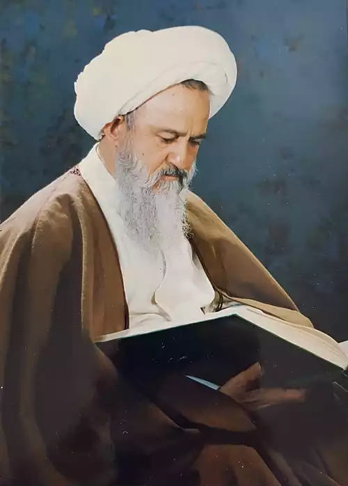 اسماعیل صالحی مازندرانی