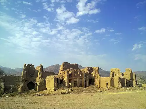 باری کرسف