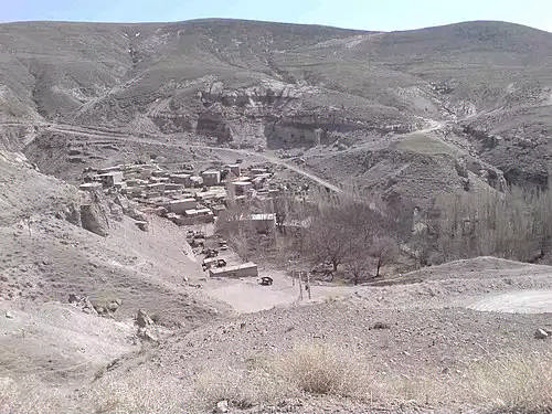 نوجه ده درق