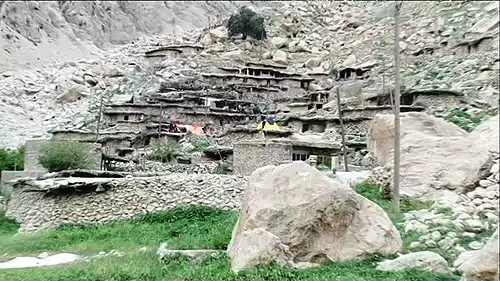نیمدور