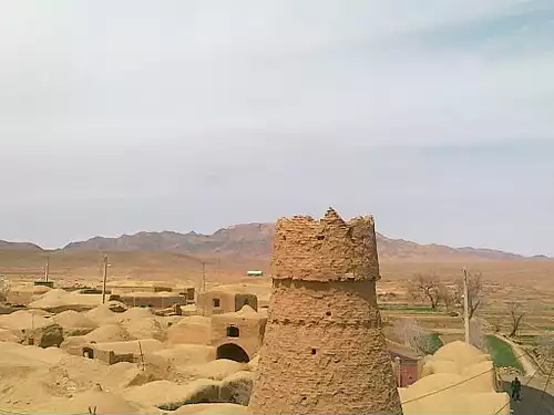 کوهبنان