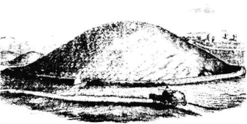 کورگان