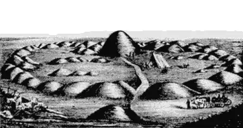 کورگان