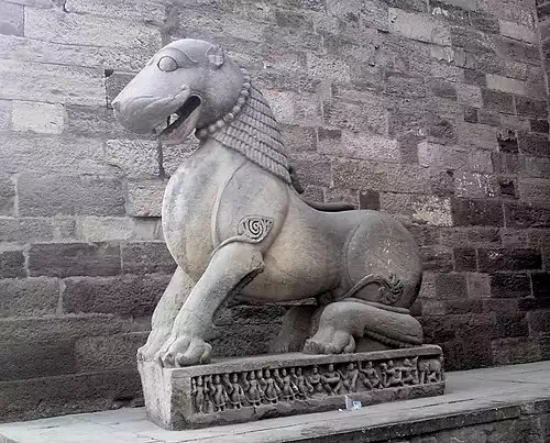 گوالیور
