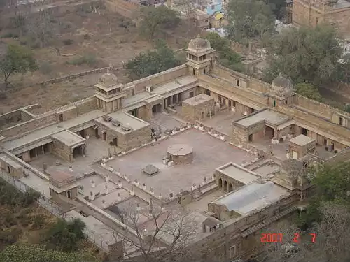 گوالیور