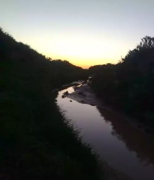 برزل اباد