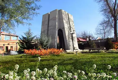 شنداباد
