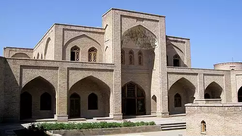 شنداباد