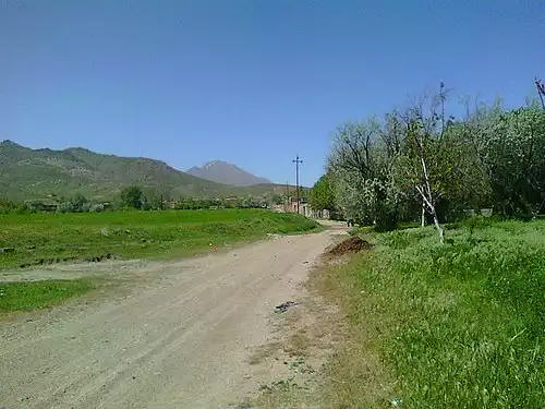 فسیجان