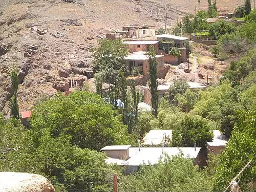 قه یعنی چه؟