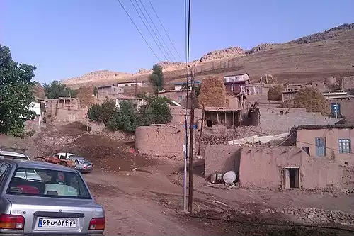 پیرلوجه