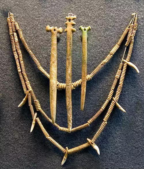 فرهنگ گورچالی