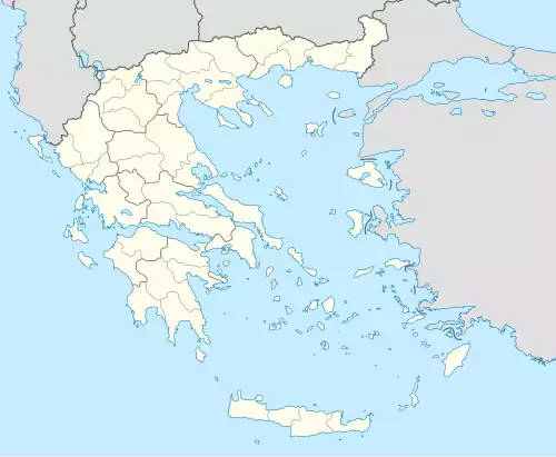 پریستری