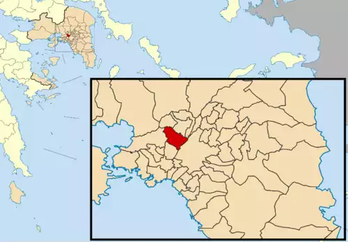 پریستری