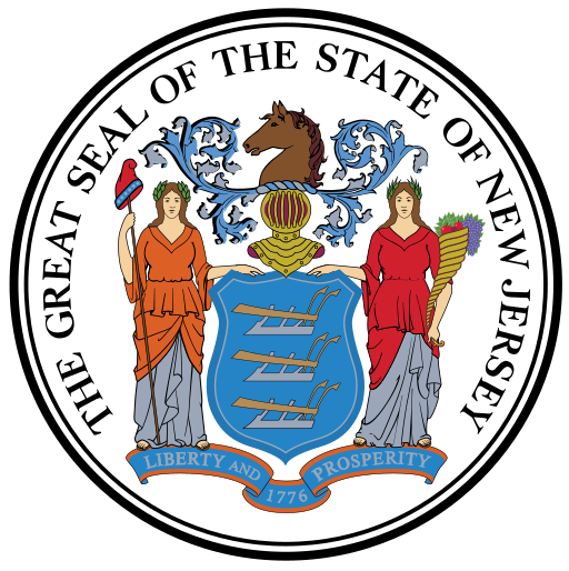 نیوجرسی