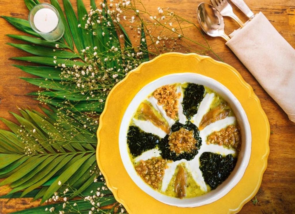 قسمی اش