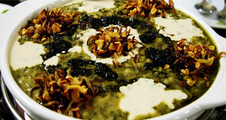 قسمی اش