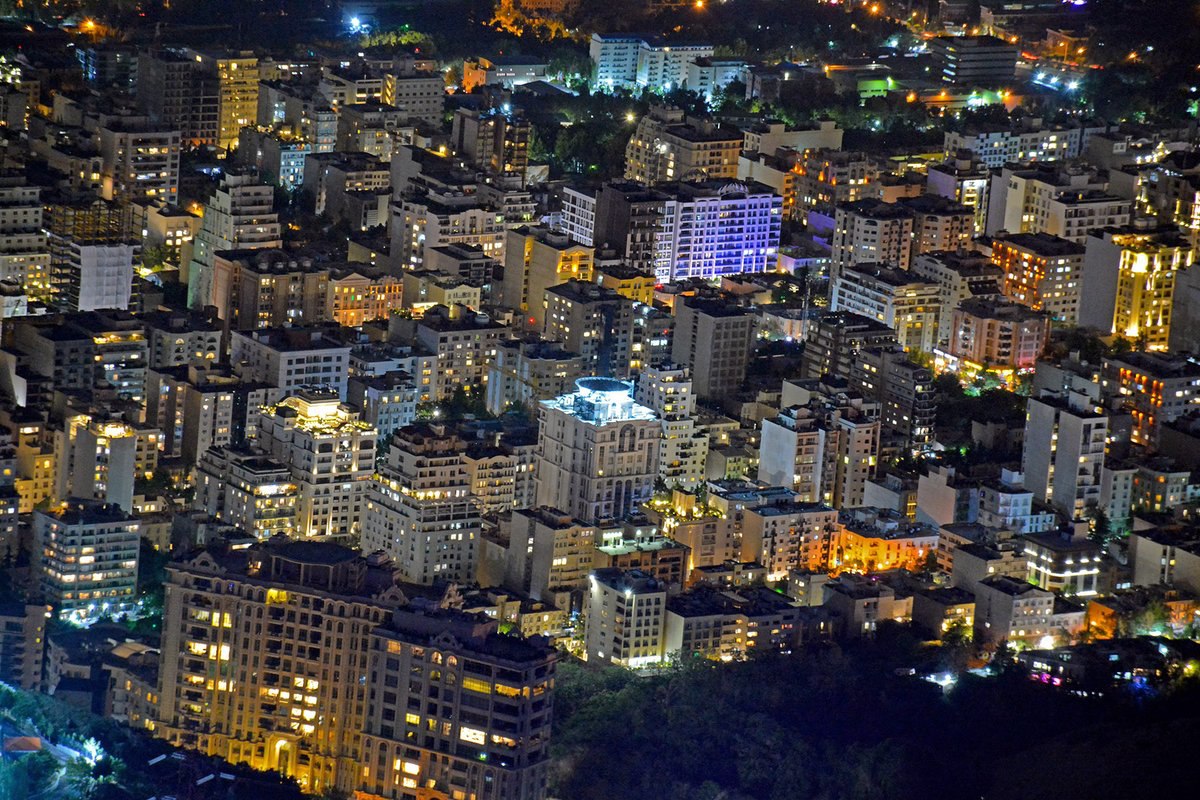 خانه ها