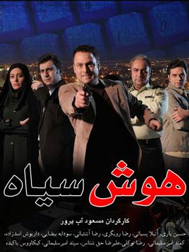 هوش سیاه