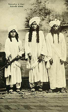 براهویی