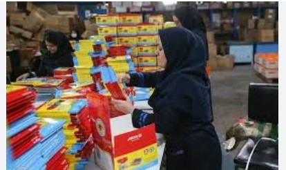کارگاه تحریر