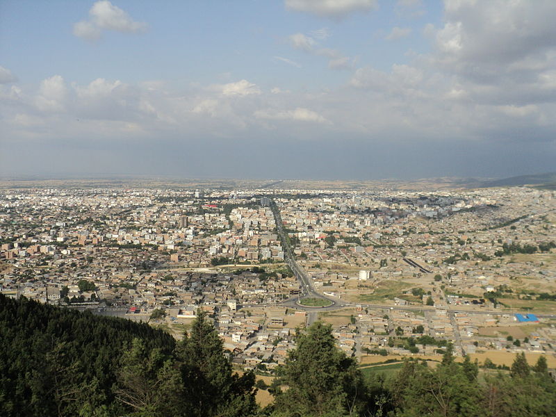 وهرکانه