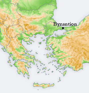 بیزانتیوم