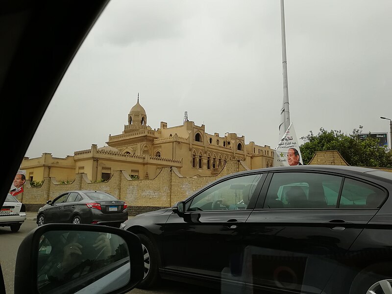 هلیوپولیس