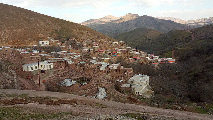 گوزالان