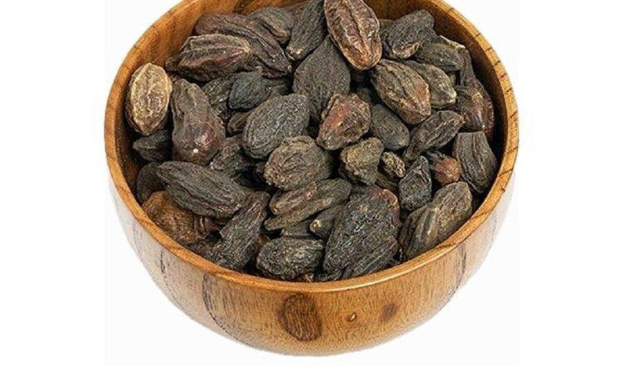 هلیله سیاه