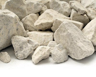 توده اهکی یعنی چه؟