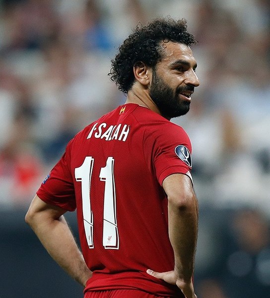 محمد صلاح