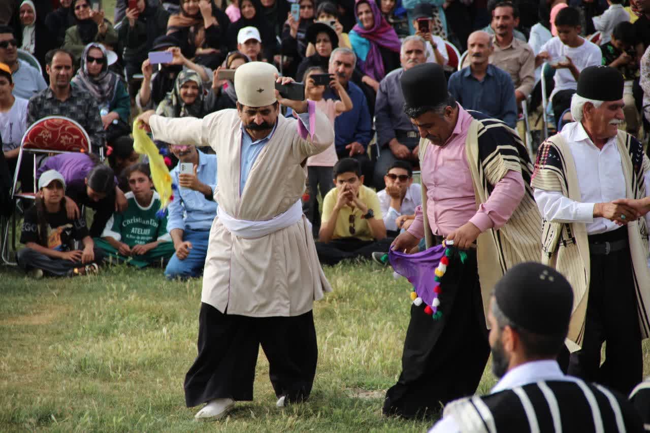 هیجار