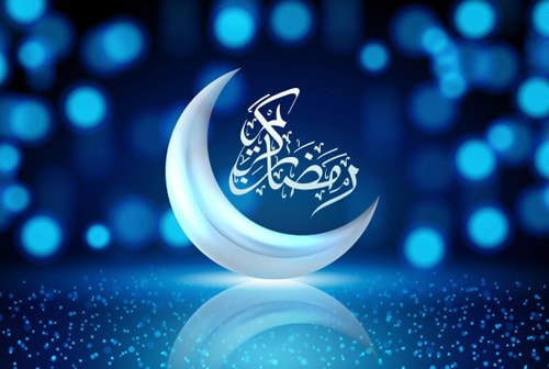 ماه نزول قرآن